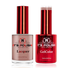 Cargar imagen en el visor de la galería, NOTPOLISH M COLLECTION DUO DUO065 - DUO128
