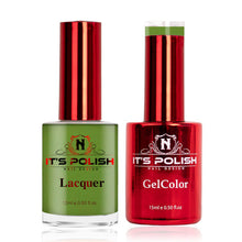 Cargar imagen en el visor de la galería, NOTPOLISH M COLLECTION DUO DUO065 - DUO128