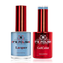 Cargar imagen en el visor de la galería, NOTPOLISH M COLLECTION DUO DUO065 - DUO128