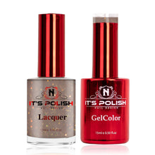 Cargar imagen en el visor de la galería, NOTPOLISH M COLLECTION DUO DUO065 - DUO128