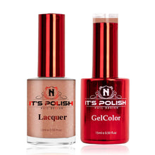 Cargar imagen en el visor de la galería, NOTPOLISH M COLLECTION DUO DUO065 - DUO128