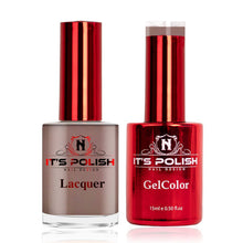 Cargar imagen en el visor de la galería, NOTPOLISH M COLLECTION DUO DUO065 - DUO128