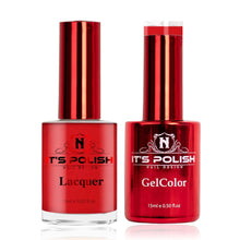 Cargar imagen en el visor de la galería, NOTPOLISH M COLLECTION DUO DUO065 - DUO128