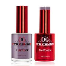Cargar imagen en el visor de la galería, NOTPOLISH M COLLECTION DUO DUO065 - DUO128