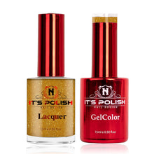 Cargar imagen en el visor de la galería, NOTPOLISH M COLLECTION DUO DUO065 - DUO128