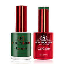 Cargar imagen en el visor de la galería, NOTPOLISH M COLLECTION DUO DUO065 - DUO128