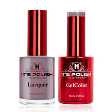 Cargar imagen en el visor de la galería, NOTPOLISH M COLLECTION DUO DUO065 - DUO128