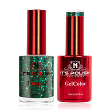 Cargar imagen en el visor de la galería, NOTPOLISH M COLLECTION DUO DUO065 - DUO128