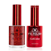Cargar imagen en el visor de la galería, NOTPOLISH M COLLECTION DUO DUO065 - DUO128