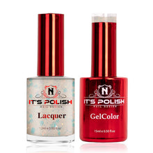 Cargar imagen en el visor de la galería, NOTPOLISH M COLLECTION DUO DUO065 - DUO128