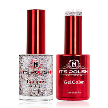 Cargar imagen en el visor de la galería, NOTPOLISH M COLLECTION DUO DUO065 - DUO128