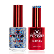 Cargar imagen en el visor de la galería, NOTPOLISH M COLLECTION DUO DUO065 - DUO128