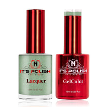 Cargar imagen en el visor de la galería, NOTPOLISH M COLLECTION DUO DUO065 - DUO128