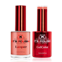 Cargar imagen en el visor de la galería, NOTPOLISH M COLLECTION DUO DUO065 - DUO128