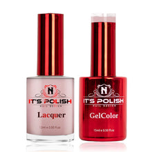 Cargar imagen en el visor de la galería, NOTPOLISH M COLLECTION DUO DUO065 - DUO128