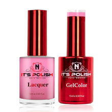 Cargar imagen en el visor de la galería, NOTPOLISH M COLLECTION DUO DUO065 - DUO128