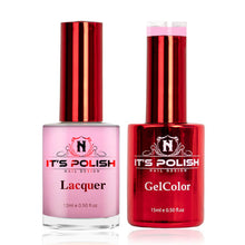Cargar imagen en el visor de la galería, NOTPOLISH M COLLECTION DUO DUO065 - DUO128