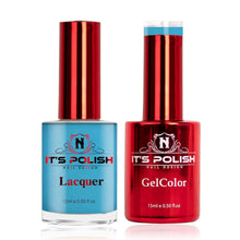 Cargar imagen en el visor de la galería, NOTPOLISH M COLLECTION DUO DUO065 - DUO128