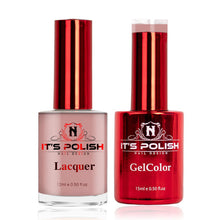 Cargar imagen en el visor de la galería, NOTPOLISH M COLLECTION DUO DUO065 - DUO128