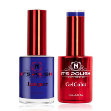 Cargar imagen en el visor de la galería, NOTPOLISH M COLLECTION DUO DUO065 - DUO128