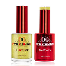 Cargar imagen en el visor de la galería, NOTPOLISH M COLLECTION DUO DUO065 - DUO128