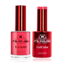 Cargar imagen en el visor de la galería, NOTPOLISH M COLLECTION DUO DUO065 - DUO128