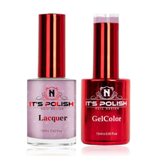 Cargar imagen en el visor de la galería, NOTPOLISH M COLLECTION DUO DUO065 - DUO128