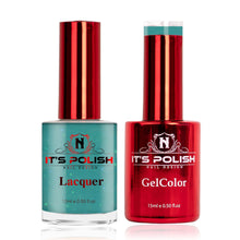 Cargar imagen en el visor de la galería, NOTPOLISH M COLLECTION DUO DUO065 - DUO128