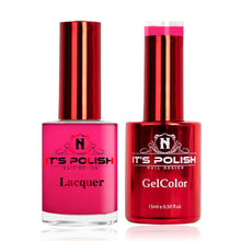 Cargar imagen en el visor de la galería, NOTPOLISH M COLLECTION DUO DUO065 - DUO128