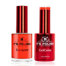 Cargar imagen en el visor de la galería, NOTPOLISH M COLLECTION DUO DUO065 - DUO128