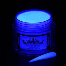 Cargar imagen en el visor de la galería, NOTPOLISH GLOW ACRYLIC COLLECTION 2OZ