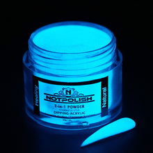 Cargar imagen en el visor de la galería, NOTPOLISH GLOW ACRYLIC COLLECTION 2OZ