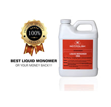 Load image into Gallery viewer, NOTPOLISH EMA LIQUID MONOMER