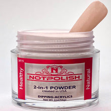 Load image into Gallery viewer, NOTPOLISH M COLLECTION M065 - M128 2OZ