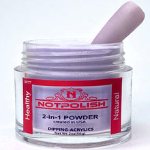Load image into Gallery viewer, NOTPOLISH M COLLECTION M065 - M128 2OZ