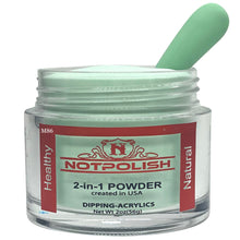 Load image into Gallery viewer, NOTPOLISH M COLLECTION M065 - M128 2OZ