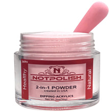Load image into Gallery viewer, NOTPOLISH M COLLECTION M065 - M128 2OZ