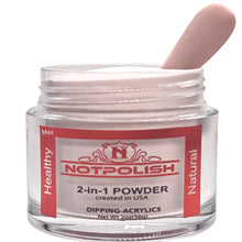 Load image into Gallery viewer, NOTPOLISH M COLLECTION M065 - M128 2OZ