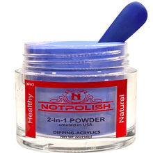 Load image into Gallery viewer, NOTPOLISH M COLLECTION M065 - M128 2OZ