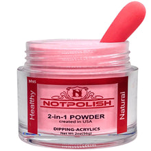 Load image into Gallery viewer, NOTPOLISH M COLLECTION M065 - M128 2OZ