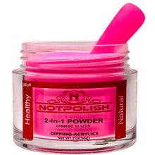 Load image into Gallery viewer, NOTPOLISH M COLLECTION M065 - M128 2OZ