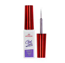 Load image into Gallery viewer, NOTPOLISH METALLIC GEL LINER