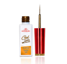 Load image into Gallery viewer, NOTPOLISH METALLIC GEL LINER