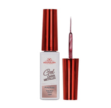 Load image into Gallery viewer, NOTPOLISH METALLIC GEL LINER