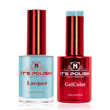 Load image into Gallery viewer, NOTPOLISH OGDUO COLLECTION OGDUO162 TO OGDUO228