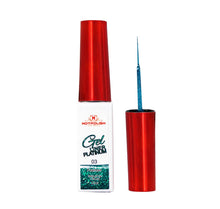 Load image into Gallery viewer, NOTPOLISH PLATINUM GEL LINER