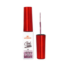 Load image into Gallery viewer, NOTPOLISH PLATINUM GEL LINER