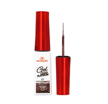 Load image into Gallery viewer, NOTPOLISH PLATINUM GEL LINER