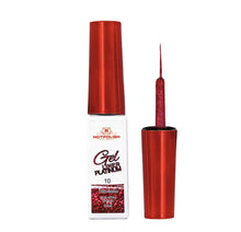 Load image into Gallery viewer, NOTPOLISH PLATINUM GEL LINER