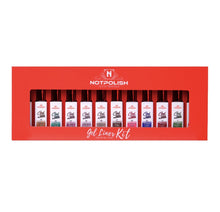 Load image into Gallery viewer, NOTPOLISH PLATINUM GEL LINER